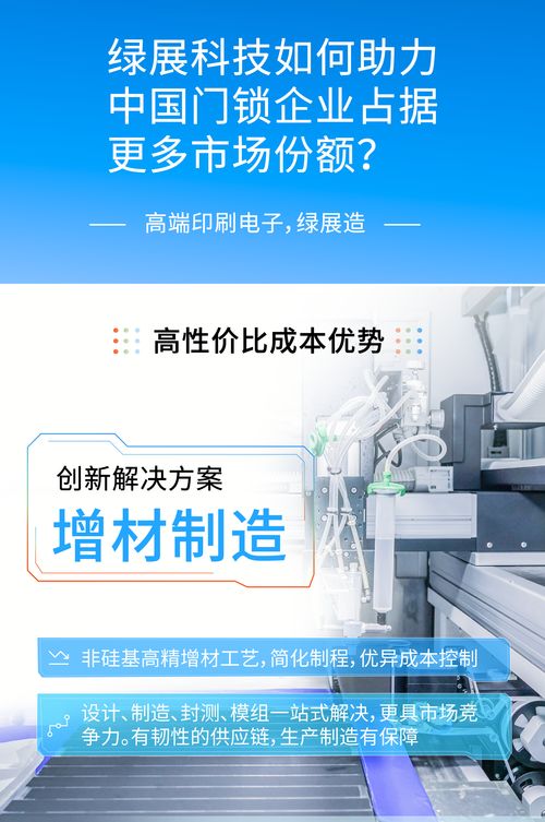 綠展科技三項核心優(yōu)勢，助力中國智能門鎖企業(yè)開拓越南市場