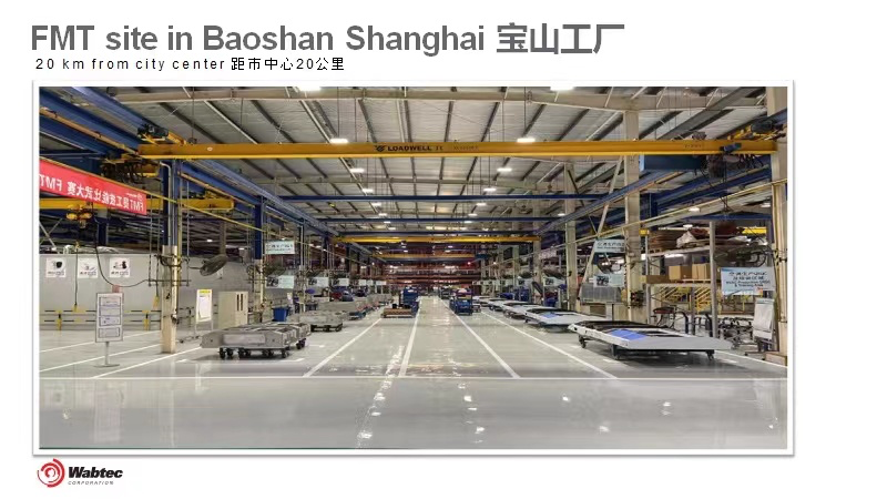 聚焦創(chuàng)新突破 寶山區(qū)57家企業(yè)榮登2023年第二批上海市專精特新榜單促進技術(shù)交流